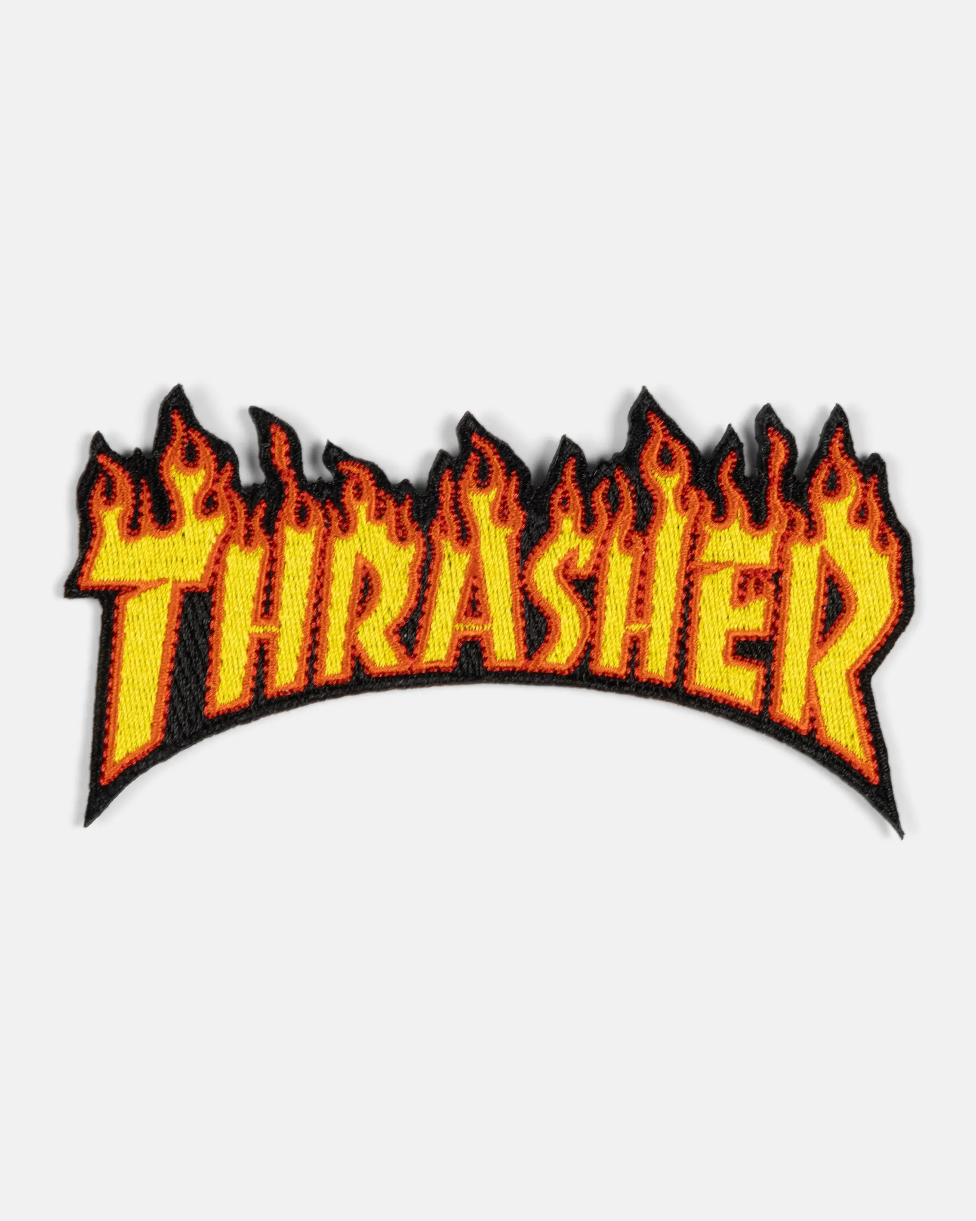 FLAME - PATCH