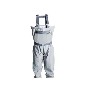 Truckee River Sf Chest Wader - Extra Large Long
