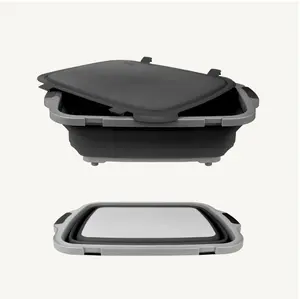 Drip EZ BBQ & Meal Prep Tub/Cutting Board V2