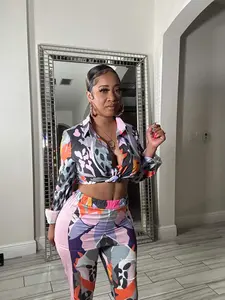 Colorful Soul Set