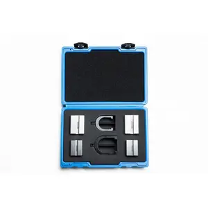 Precision V-Block Set | .0005" Accuracy