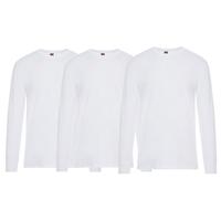 White - White - White