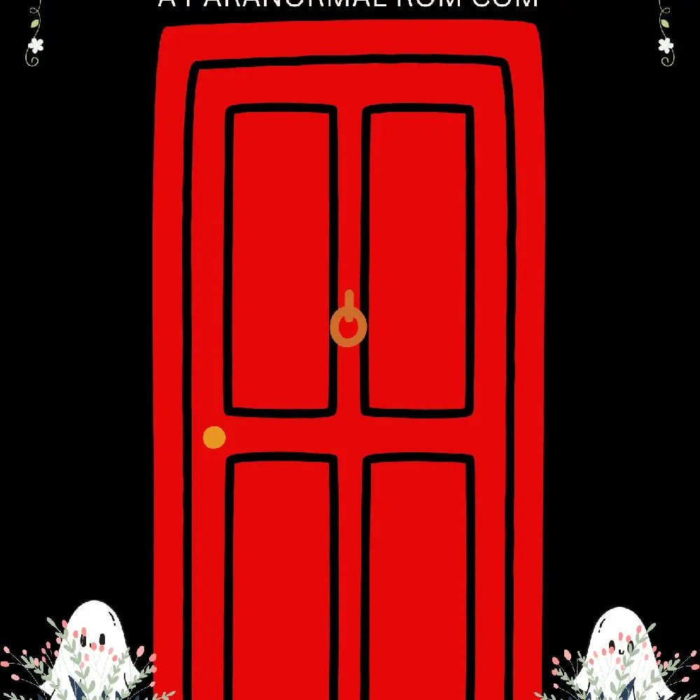 TRANSPARENT Red Door Series book 1