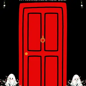 TRANSPARENT Red Door Series book 1