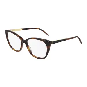 Pre-owned Yves Saint Laurent SL M72 004 Eyeglasses
