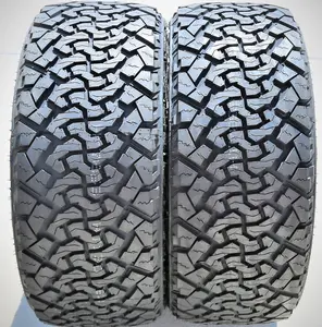 2 Tires Venom Power Terra Hunter X/T 305/30R26 109V XL XT Extreme Terrain