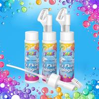 3PACK Magic Foam Cleaner