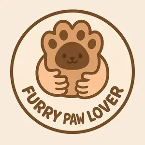 Furry Paw Lover