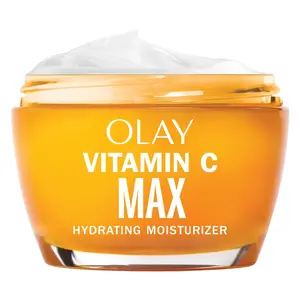 Olay Vitamin C MAX Lightweight Hydrating Moisturizer Olay Vitamin C MAX Lightweight Hydrating Moisturizer