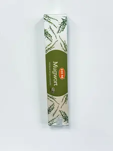 Mugwort Premium Masala Incense