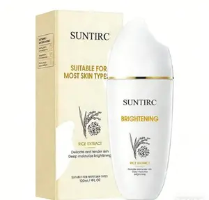 Rice Toner 77.78% Rice Extract + Niacinamide, Hydrating for Dry Skin, Vegan