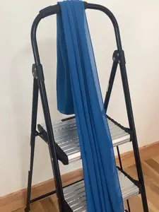 Lightweight and high-quality chiffon hijab