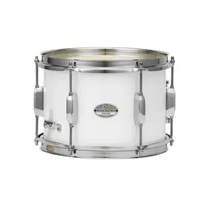 Pearl 10"x7" Junior Marching Snare Drum and Carrier (MJS1007/CXN33)