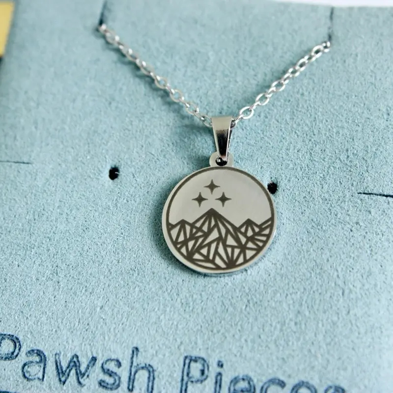 ACOTAR - Custom Necklace