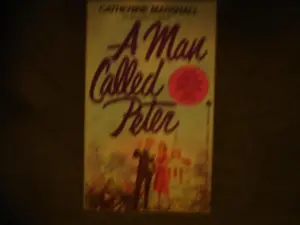 USED-Man Called Peter by Catherine Marshall (Unknown)