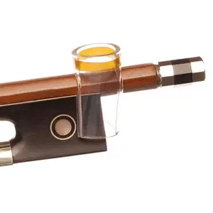 Pinkinest Violin/Viola Bow Hold Aid for Easy and Comfortable Playing