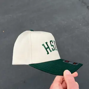 Irish Upside Down Hat, St. Patricks Day Hat, Leprechaun Hat, Upside Down Hats, Two Tone Hat, Baseball Hat, Embroidered Hat, Holiday Hat