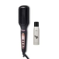 Straight & Slay - Black