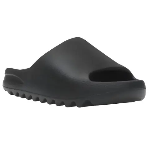 Men's Yzy YS-01 Black Casual Trainers - Stylish Comfortable Footwear for Daily Wear