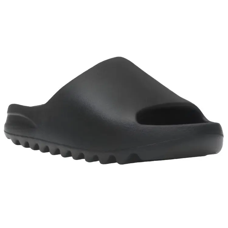 Men's Yzy YS-01 Black Casual Trainers - Stylish Comfortable Footwear for Daily Wear