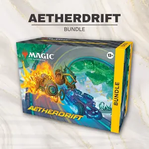 Aetherdrift - Bundle