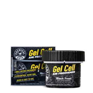 Black Frost Air Freshener Gel
