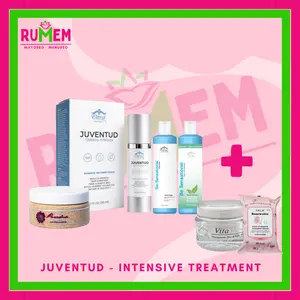 JUVENTUD CREAM  SET  Eternal Spirit Beauty
