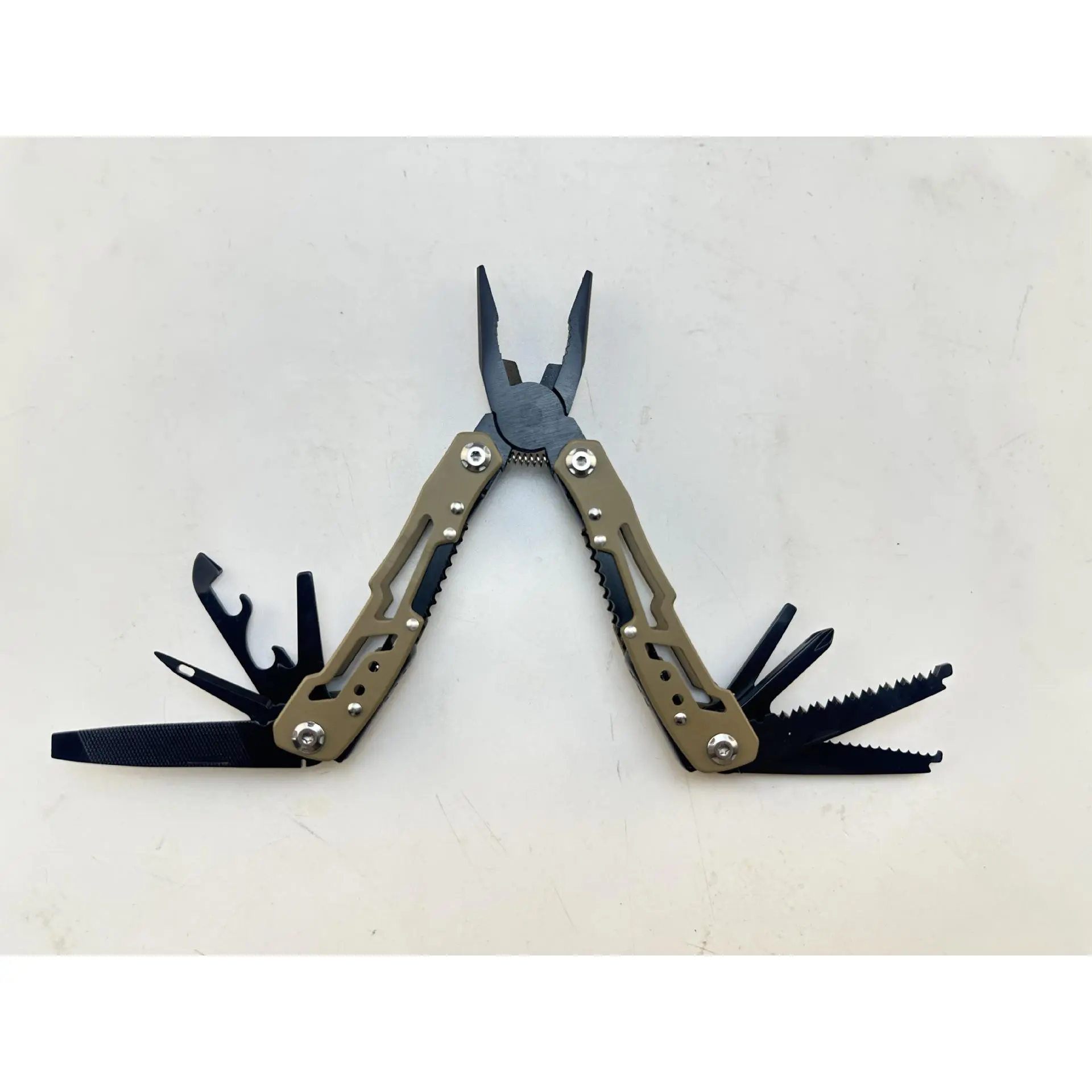 DST-37-Desert color-without knife accessories