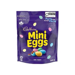 Cadbury Mini Eggs Milk Chocolate Candy