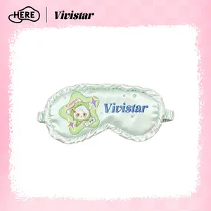 Vivistar Everyday Life Eye Mask