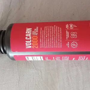 Inno Supps Volcarn 2000 Liquid L-Carnitine for Energy, Focus & Workout Performance - TikTok Shop Inno Supps Volcarn 2000 Liquid L-Carnitine for Energy, Focus & Workout Performance - TikTok Shop