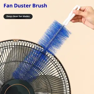 Dust removal duster, bendable blinds, air conditioning air outlet cleaning brush, fan brush, cleaning dust removal brush