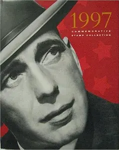USED-1997 Commemorative Stamp Collection. by unknown author (Unknown)
