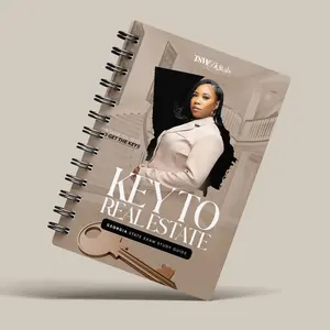 Key To Real Estate: Georgia State Exam Study Guide 2026 Edition