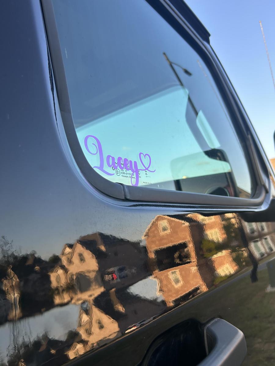 Item: 5”, Hot Pink 