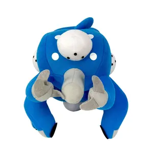 Ghost In The Shell S.A.C - Tachikoma Plush