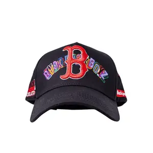 GALLO FINO X BACKPACK BOYZ