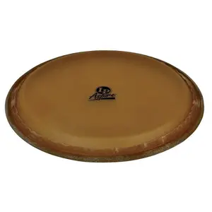 Latin Percussion Aspire 11-Inch Rawhide Conga Head (LPA640B)