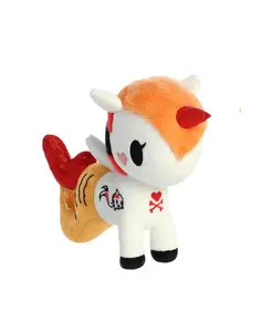 Jade Mermicorno 7.5" Plush