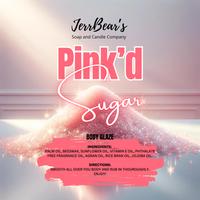 PINK'D SUGAR