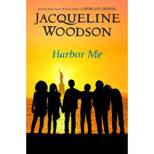 Harbor Me -- Jacqueline Woodson, Paperback