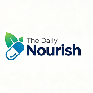 The Daily Nourish