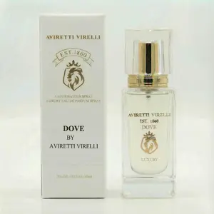 DOVE (30 mL Eau de Parfum)