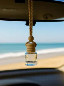 Fragrant Handmade Car Diffuser Air Fresheners High Quality Aromatherapy - Over 80 Scents for Long Lasting Freshness by Karafa Essentials