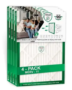 Eco Power MERV 11 Air Filters