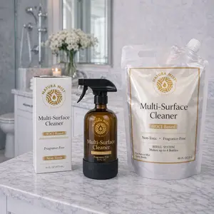 HOCl Multi-Surface Cleaner | Essentials Bundle Glass
