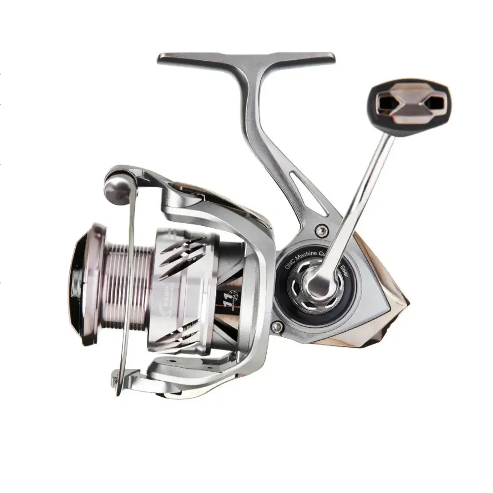 Okuma X-Series Spinning Reel