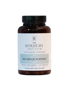 Roxbury Institute Balance Capsules – Berberine, Carnitine & Chromium Supplement