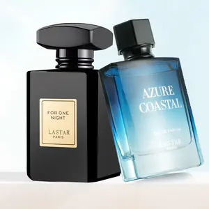 LASTAR Men's Perfume Set,cologne for men, Vanilla perfume,Long Lasting Fragrance for Men, Perfume Set for Party, Daily Life, Fashion Perfume for Party,Summer gifts, summer perfume