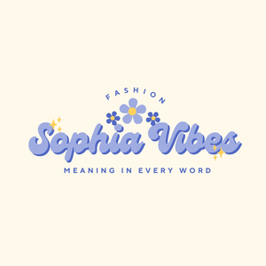 Sophia Vibes Studio